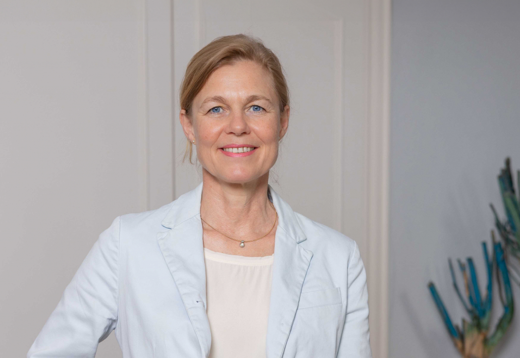 Dr. Claudia Laupert-Deick